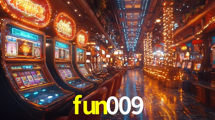 fun009 - A Melhor Escolha Para Jogadores De Cassino - fun009.com