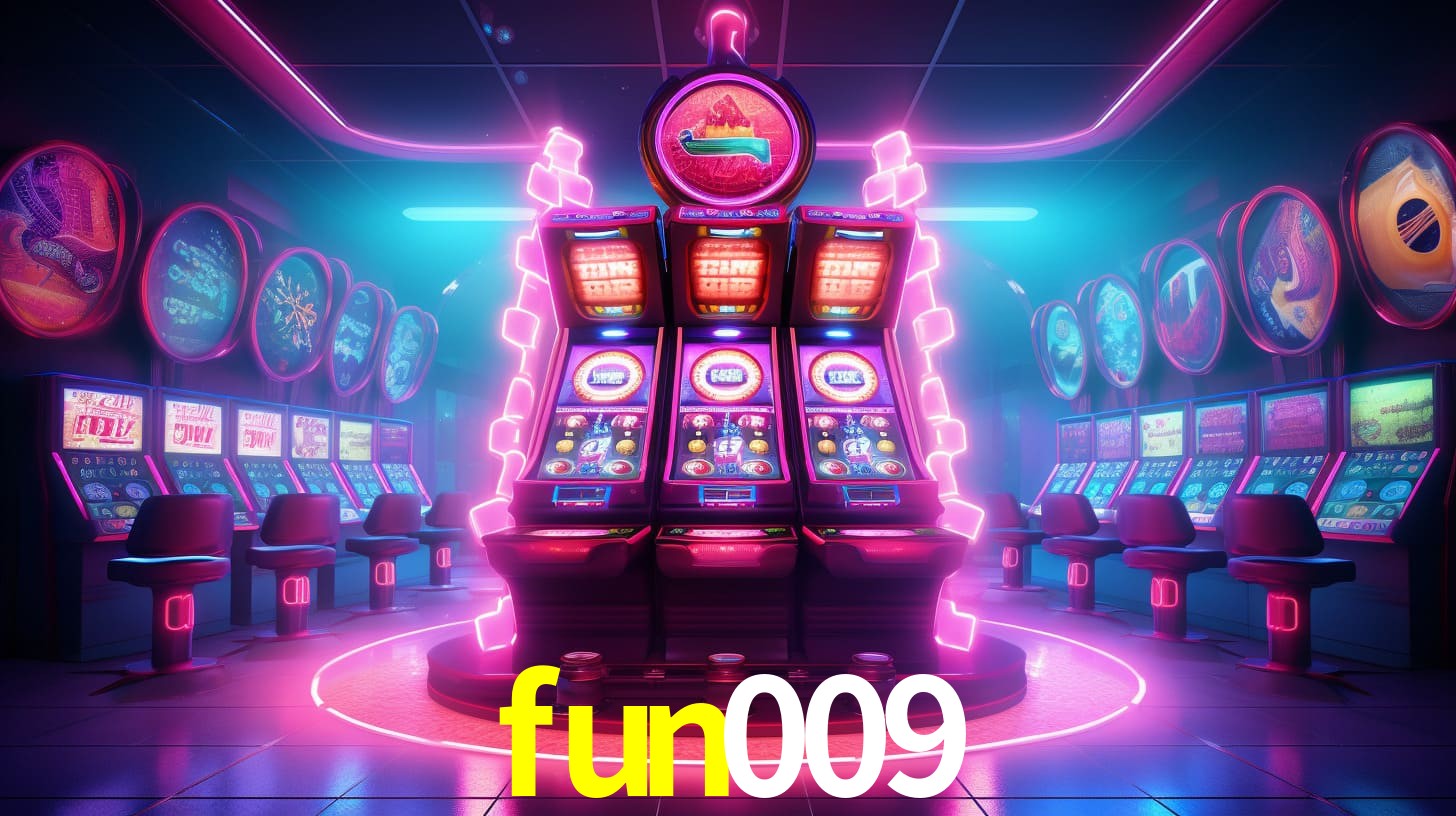 fun009 bet