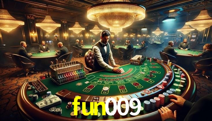 Experiência VIP fun009