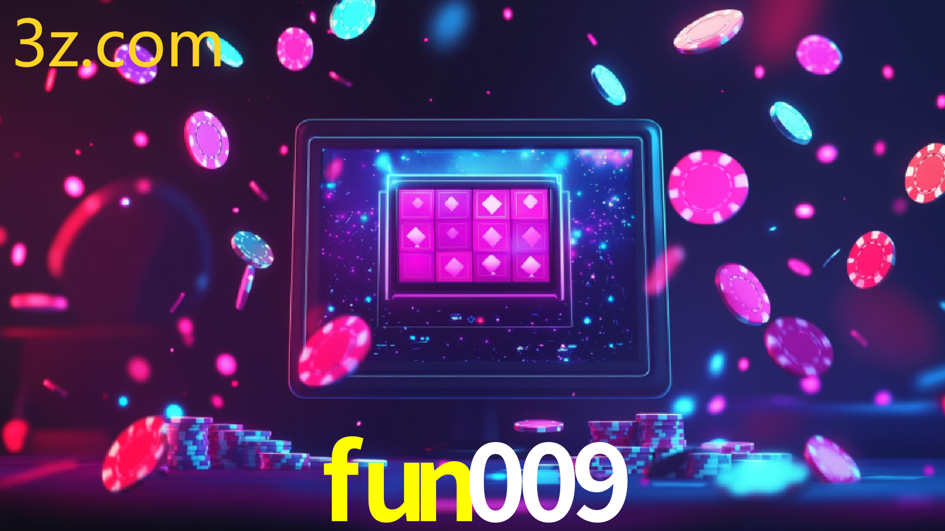 FUN009.COM