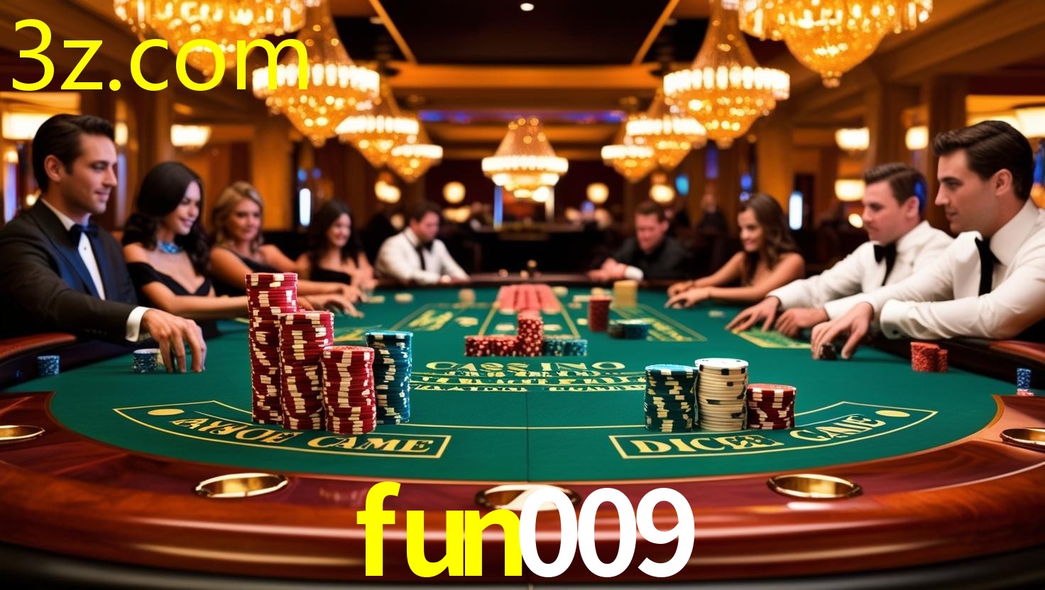 FUN009.COM