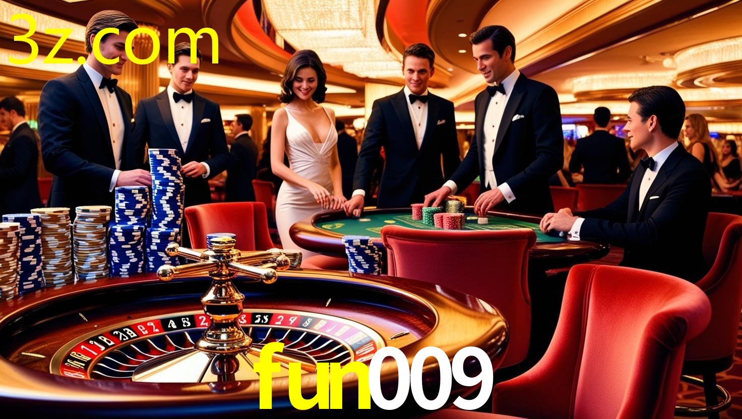 FUN009.COM