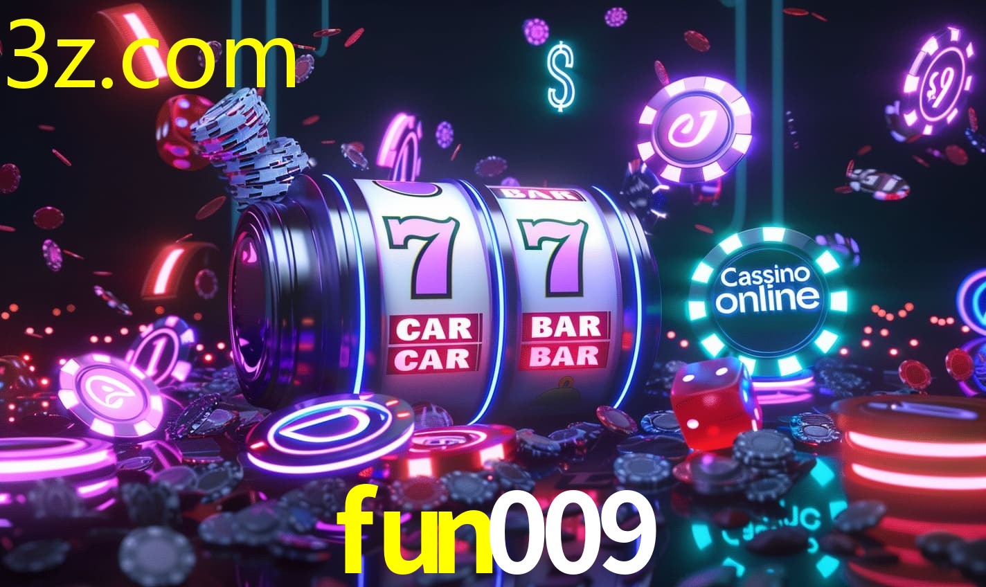 FUN009.COM