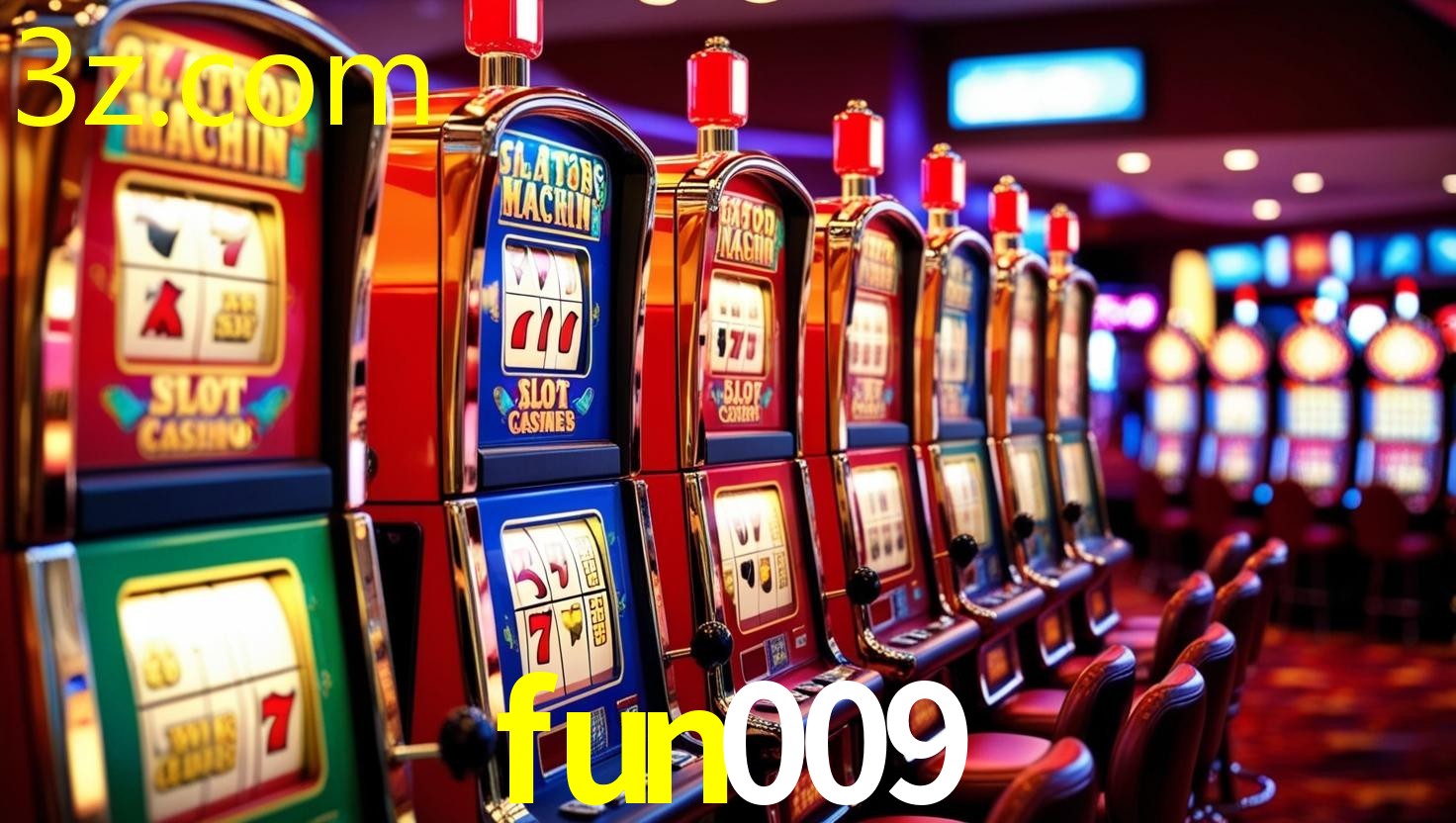 FUN009.COM