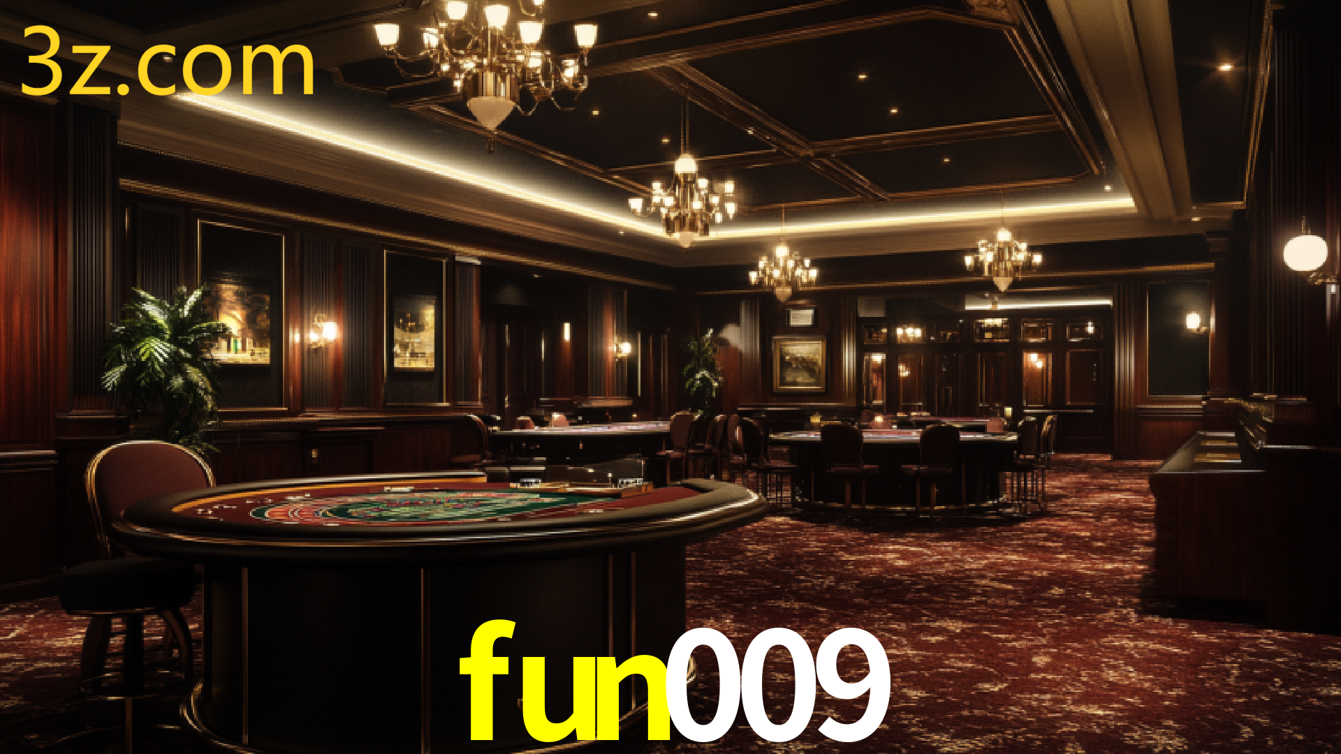 FUN009.COM