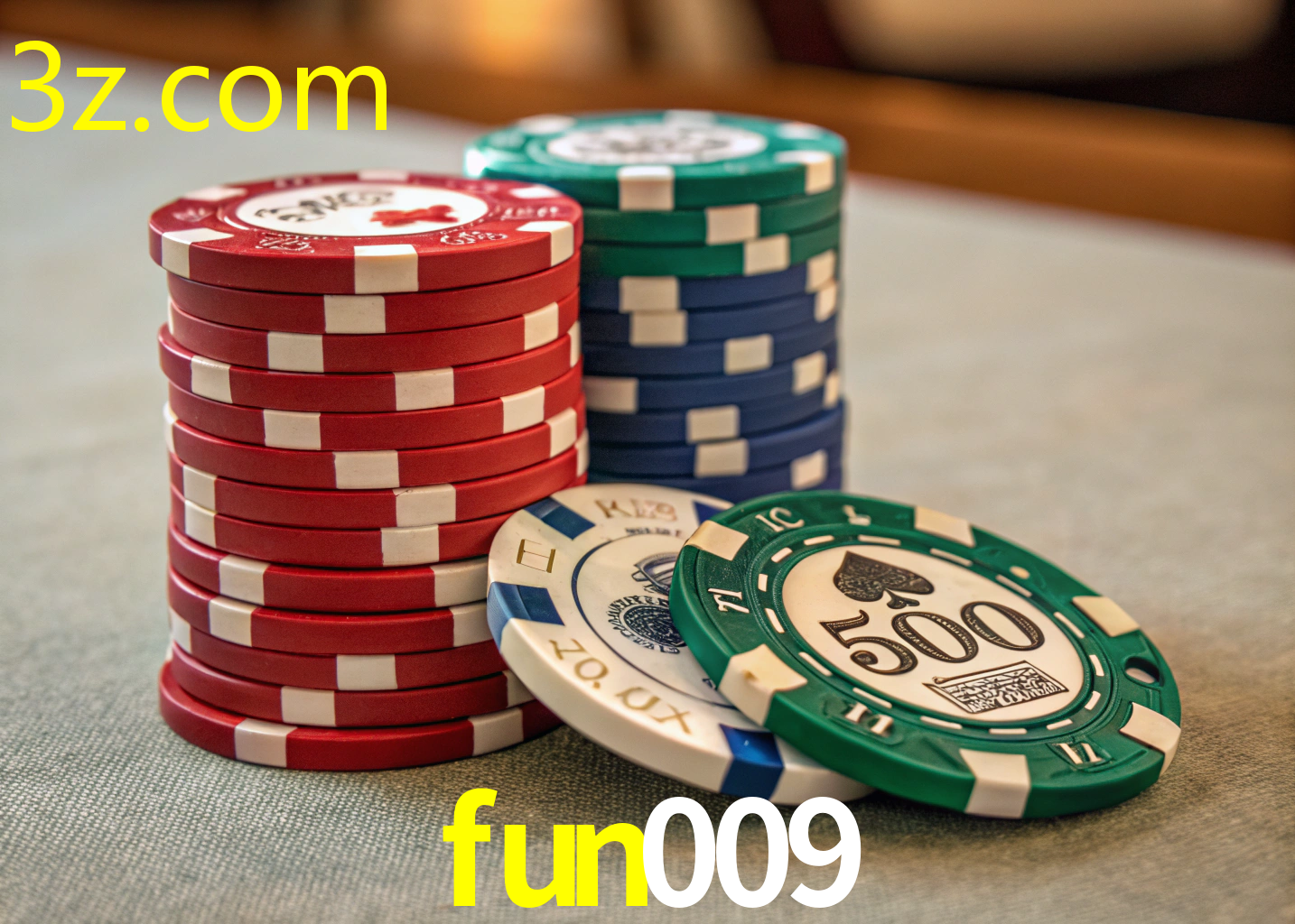 FUN009.COM