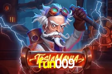 Sistemas de Segurança fun009