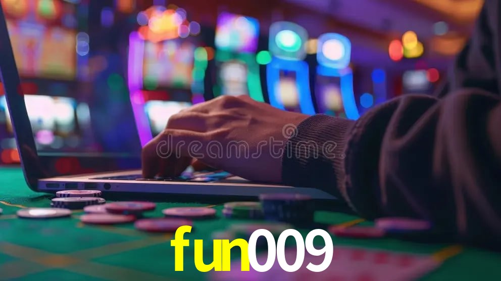 Casino Ao Vivo fun009