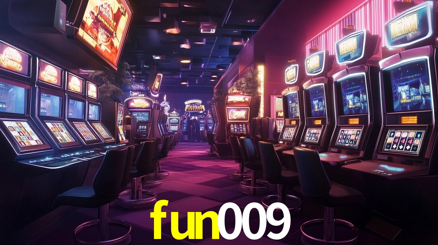 fun009 bet