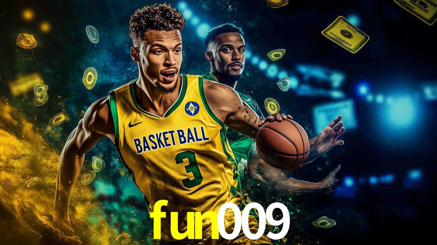 Explorando a Categoria de Eventos em Apostas na fun009