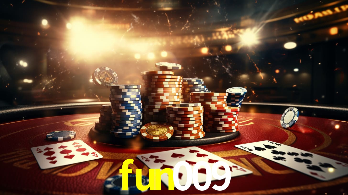 Roulette Table fun009