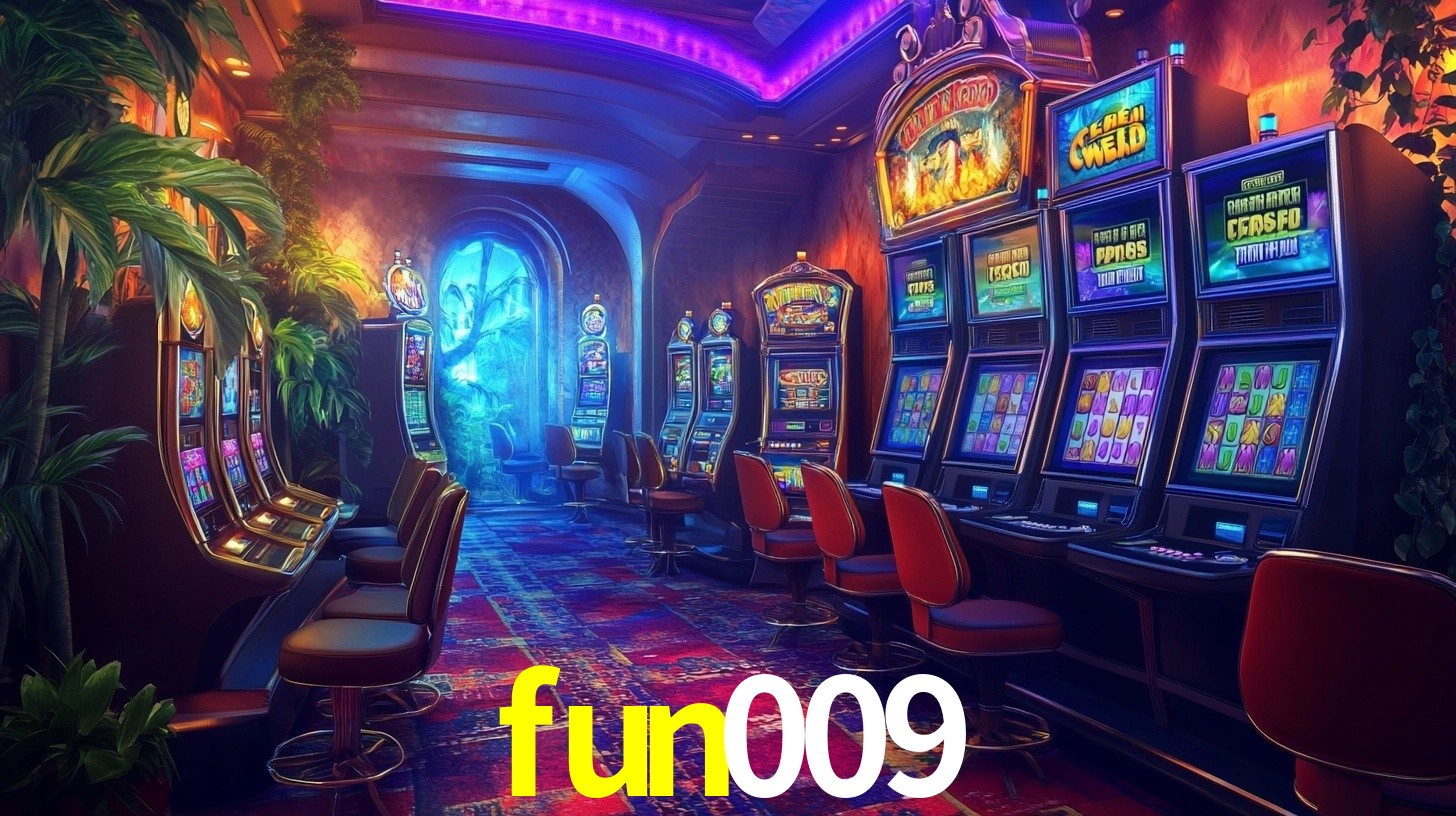 Daily Bonuses fun009