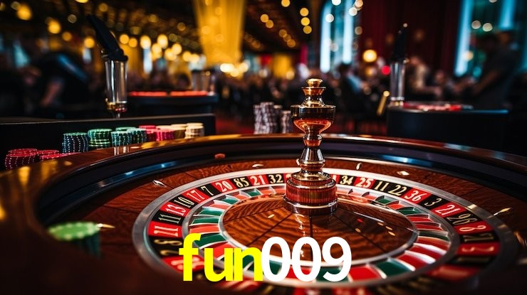 Platform Technology fun009