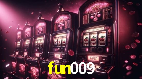 Bônus de Boas-vindas fun009