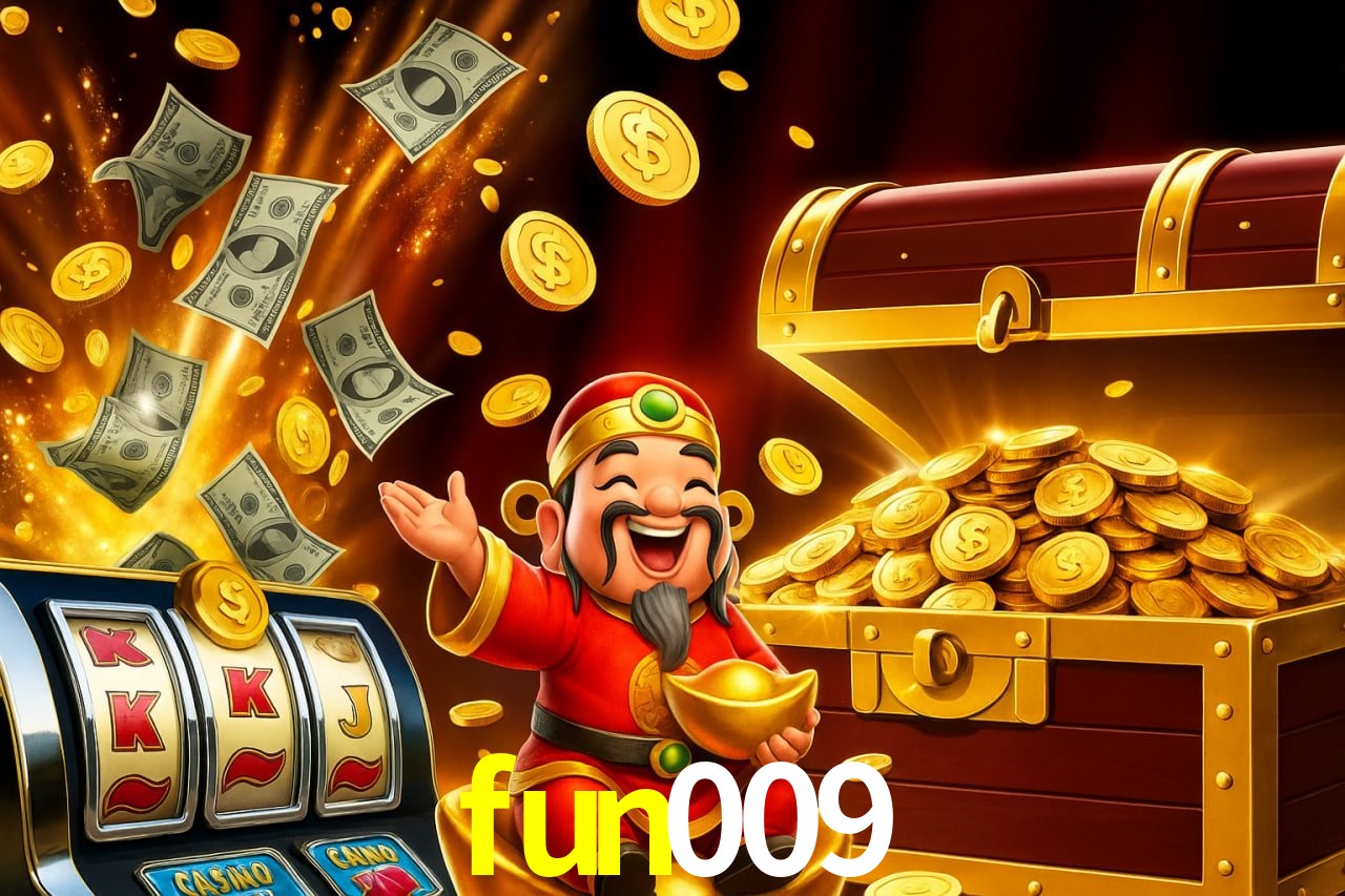 Casino VIP fun009