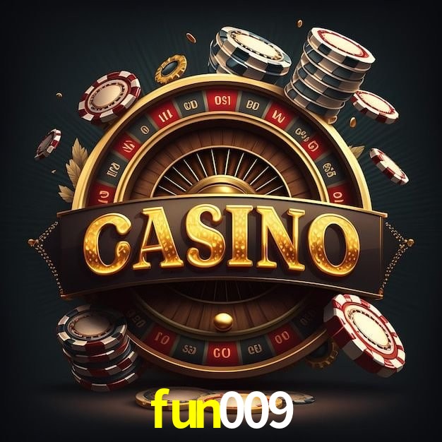 APP oficial da fun009 para mobile