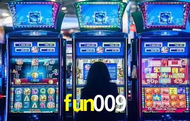 A Experiência Imersiva dos Cassinos Ao Vivo no fun009