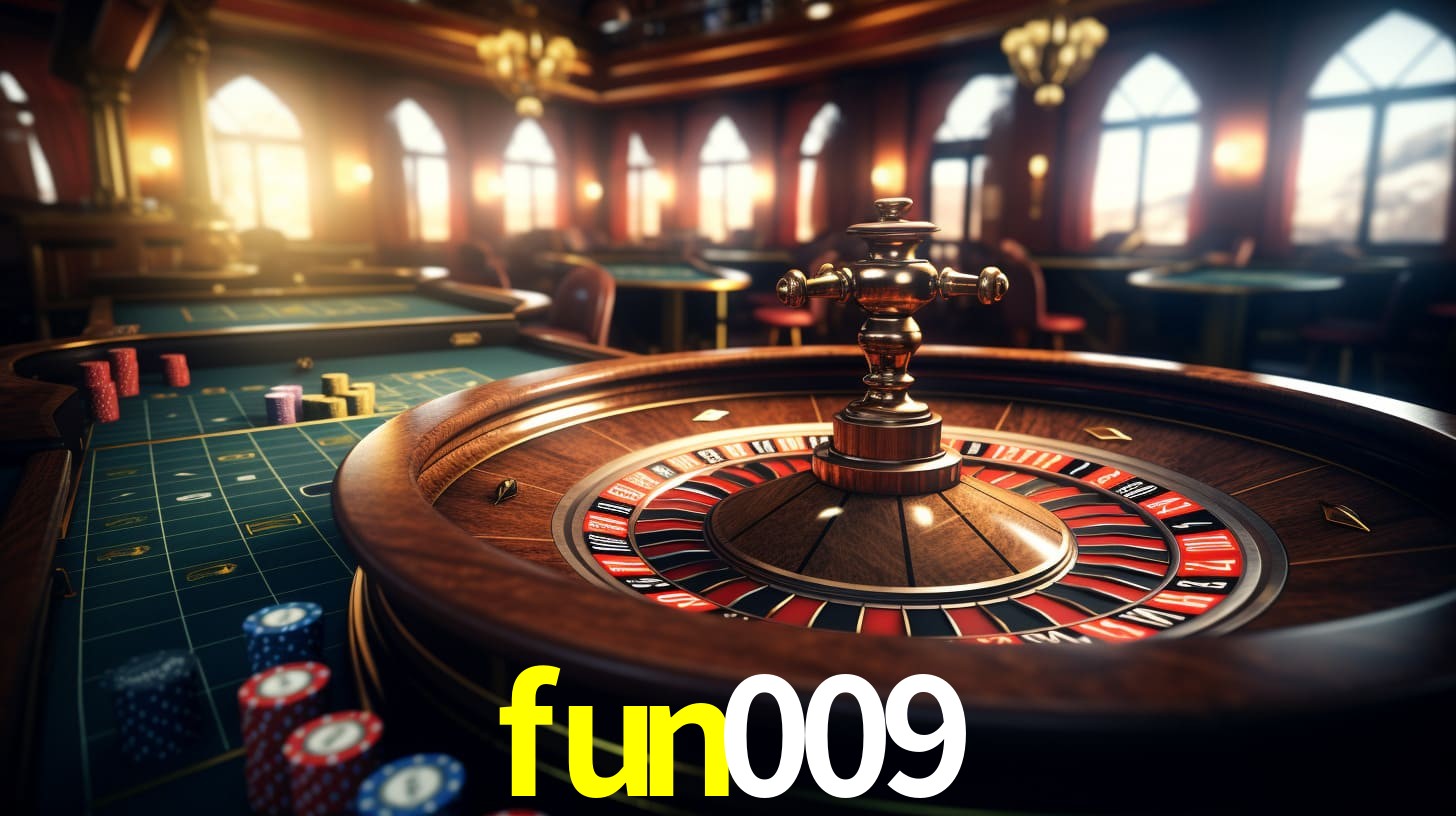 VIP Casino fun009