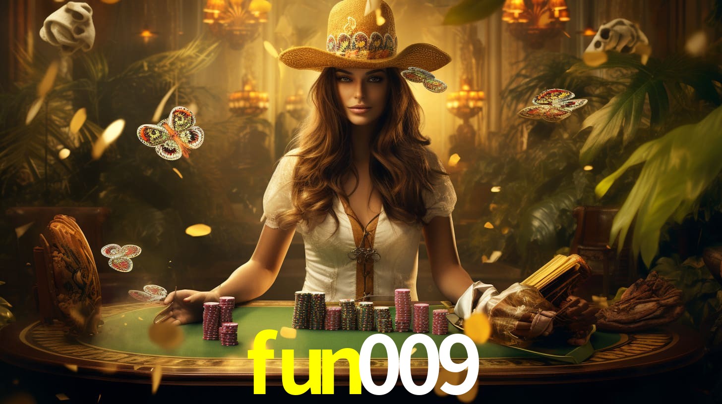 Live Casino fun009