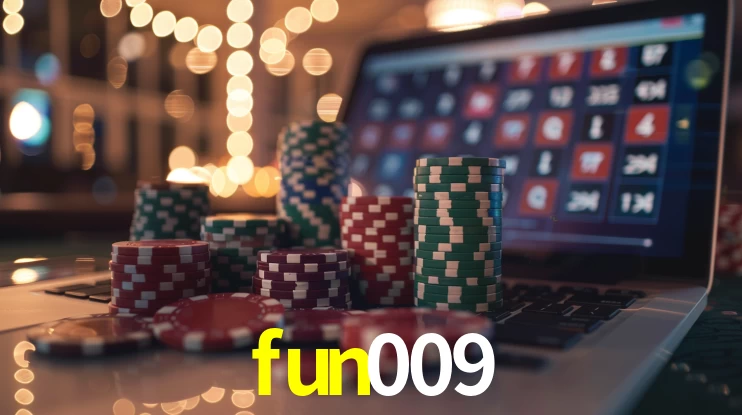 Slot Games fun009