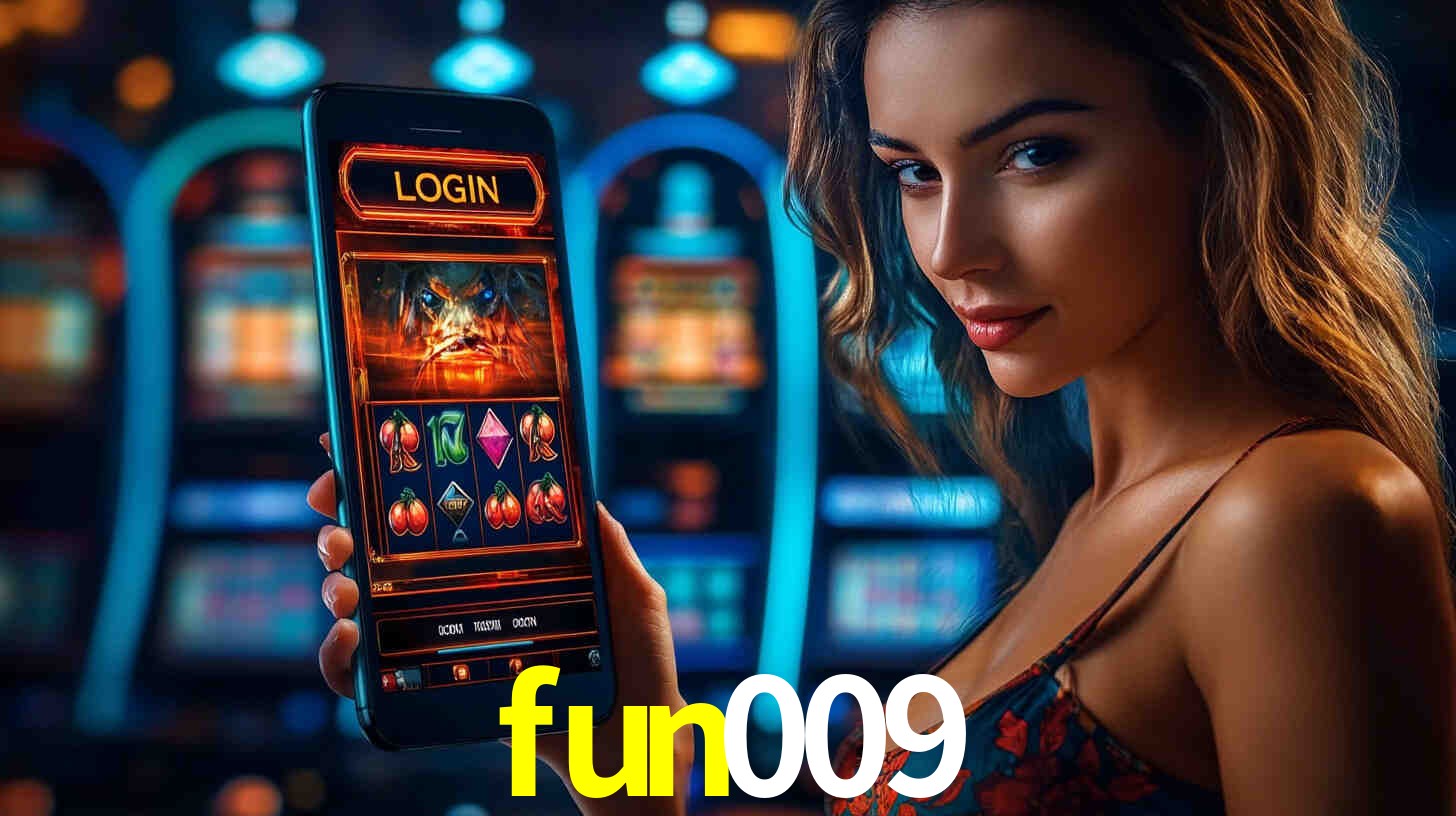 fun009 bet