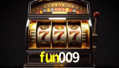 A Popularidade dos Caça-Níqueis no fun009