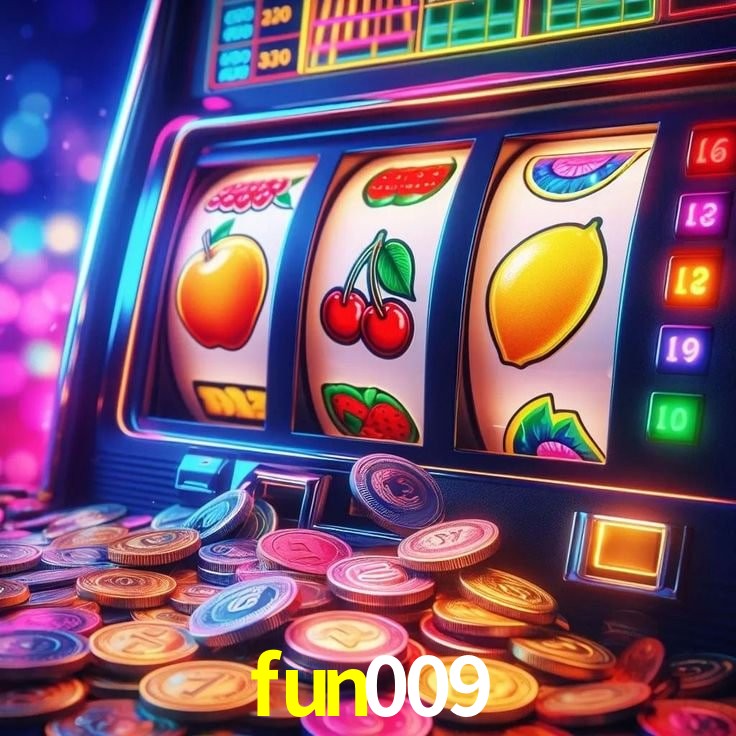 Diretório de Jogos fun009