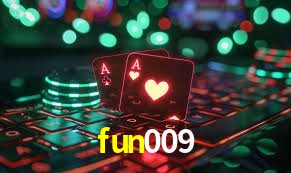 Casino Ao Vivo fun009