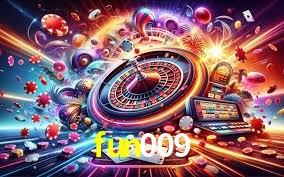 Recursos de Bônus fun009