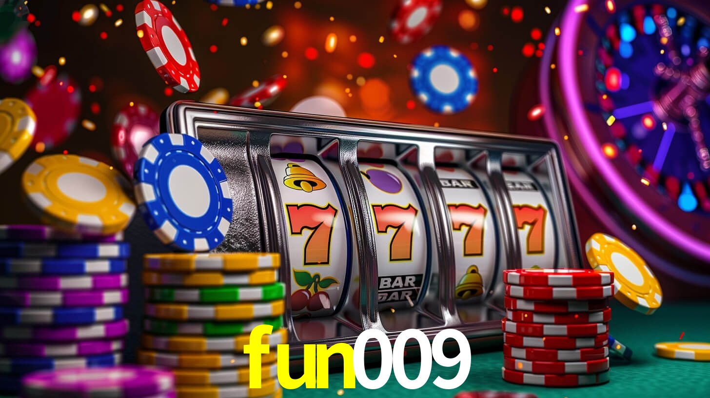 Mesa de Blackjack fun009