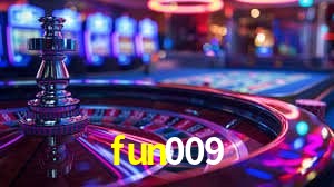 Jogos de Slot fun009