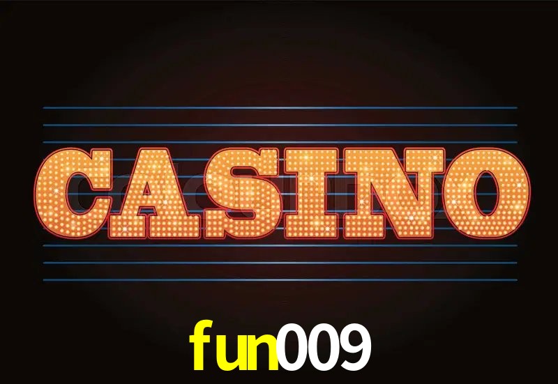 Provedores de Jogos fun009