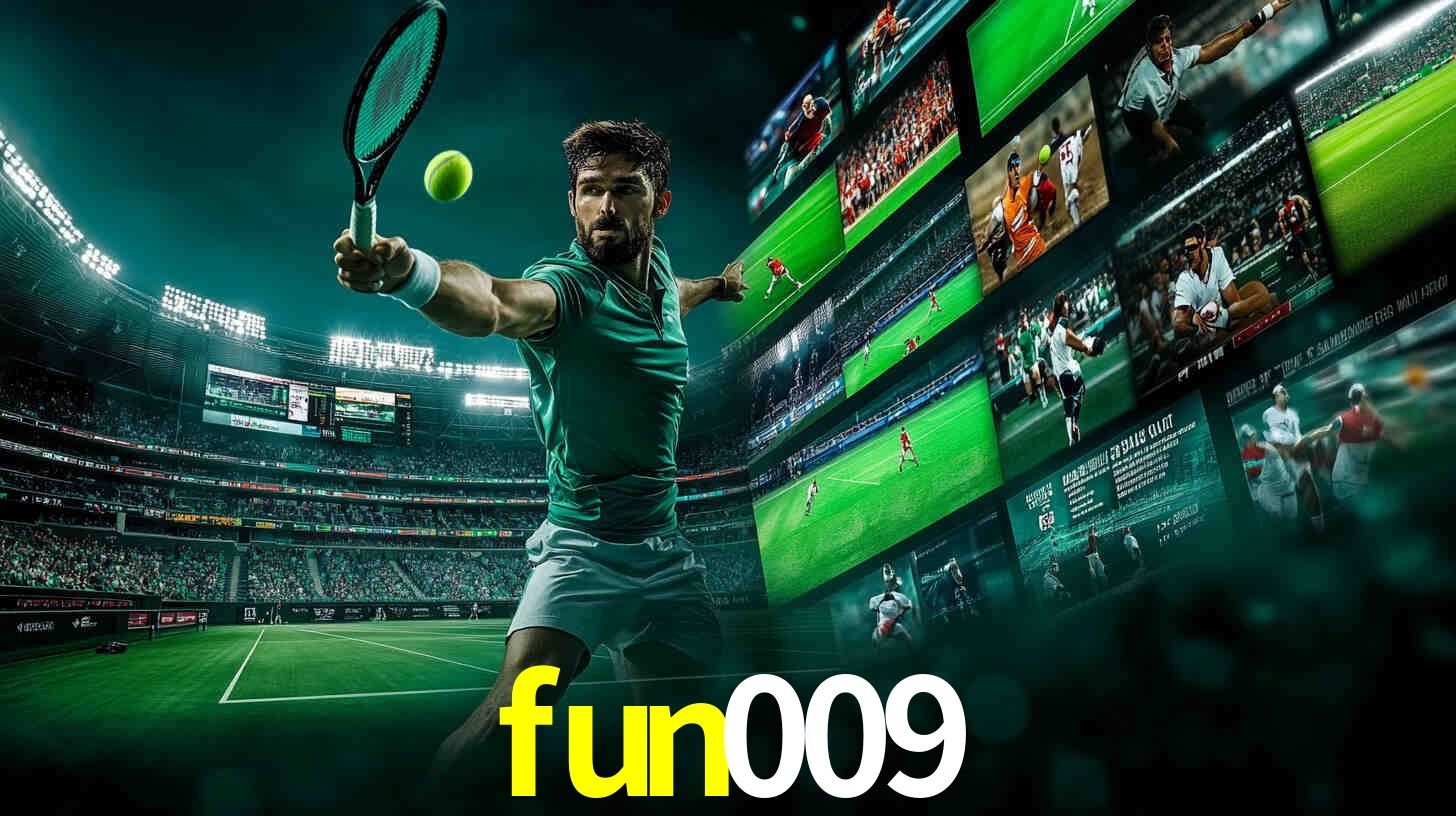 Descubra a Essência do fun009: Nossa História e Compromissos