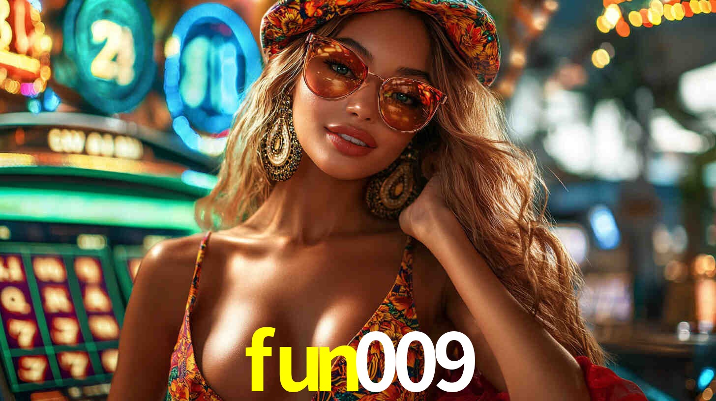 fun009 App Interface